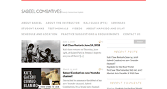 Desktop Screenshot of hammerheadma.com